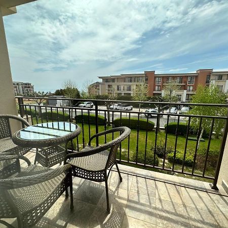 Private Apartments In Oxygen Sveti Vlas Eksteriør bilde