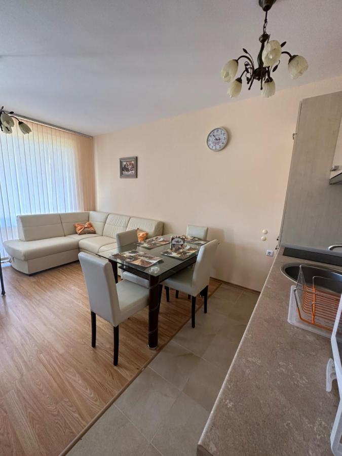 Private Apartments In Oxygen Sveti Vlas Eksteriør bilde