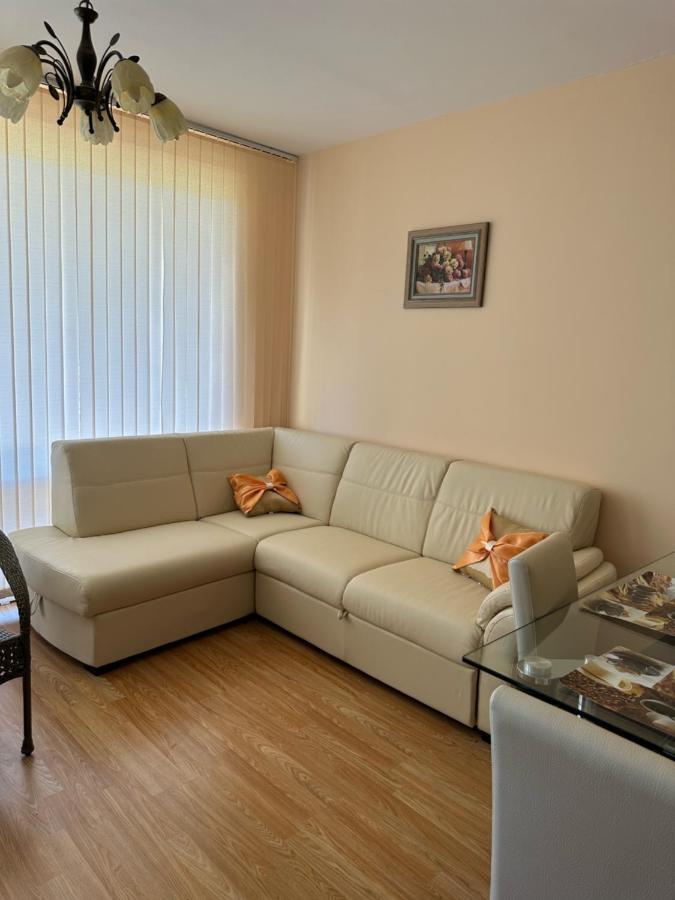 Private Apartments In Oxygen Sveti Vlas Eksteriør bilde